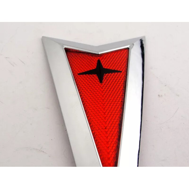 GTOG8TA 2008 2009 Pontiac G8 GT GXP Front Arrow Emblem