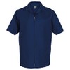 Fame« Unisex Zipper Smock ? K74 - Navy/XL (WFA81772NAXL)