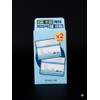 Round Lab 1025 Dokdo Moisture Cream 50ml 2 x / 라운드랩 1025 독도 수분 크림 50ml 2개