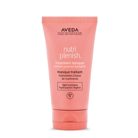 Aveda Nutriplenish Treatment Mask Light Moisture 150ml / 아베다 뉴트리플레니쉬 트리트먼트 마스크 라이트 모이스처 150ml