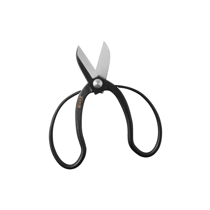 length Cloud 斉 古流 Scissor 165 mm