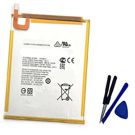 Etechpower Battery Replace for Galaxy Tab A7 Lite 8.7 2021 SM-T225C SM-T225N PN:HQ-3565N SM-T225 SM-T225C SM-T225N