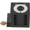 for Deltrol EF-1082 8-32 Solenoid Coil 12VDC/16W Fits for Hydraulic