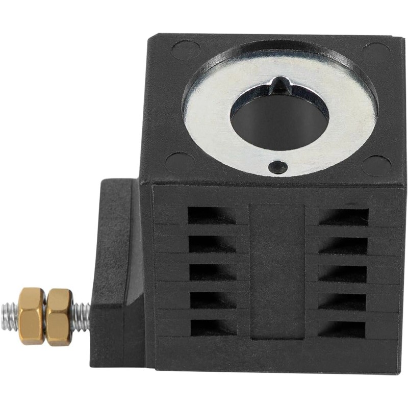 for Deltrol EF-1082 8-32 Solenoid Coil 12VDC/16W Fits for Hydraulic