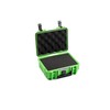 B&W International Outdoor 500 Transport Case (PP.23) Green - with