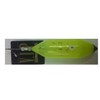 VIP PROJECT Kaijin Tossing Basket II, Fluorescent Yellow, No. 8