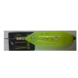 VIP PROJECT Kaijin Tossing Basket II, Fluorescent Yellow, No. 8