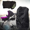 Zerodis Pushchair Transport Bags Buggy Foldable Carry Bag Large Storage