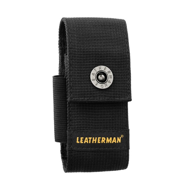 LEATHERMAN Nylon Case for Multi-Tools, With Pockets, L, LTJ Product