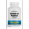 Glicinato De Magnesio - 300 Cápsulas - S&v