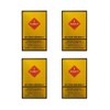 Grain On Lee Ji-hye Gold Kamut Fermentation Enzyme G 4 Boxes 4 Month Supply Kamut Powder Kamut Powder / 그레인온 이지혜 골드 카무트 발효 효소 G 4박스 4개월분 카뮤트 분말 카므트 가루