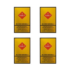 Grain On Lee Ji-hye Gold Kamut Fermentation Enzyme G 4 Boxes 4 Month Supply Kamut Powder Kamut Powder / 그레인온 이지혜 골드 카무트 발효 효소 G 4박스 4개월분 카뮤트 분말 카므트 가루