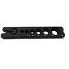 BBK BBKG Gauge Bar Clamp Bar 6 Holes