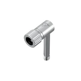TOPEAK Pressure Light Adapter for Presta Valve