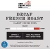 SAN FRANCISCO BAY SF Bay Coffee DECAF French Roast Compostable