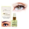 J. Denis Sérum Alargador de Pestañas y Cejas 30 ml