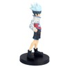 BANPRESTO Shaman King Horohoro Figurine 14 cm