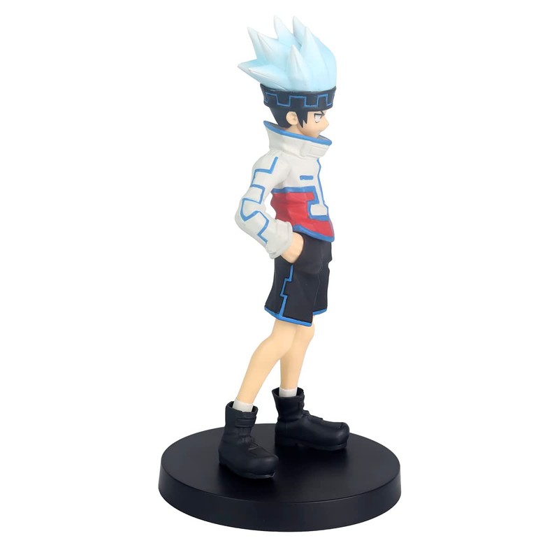 BANPRESTO Shaman King Horohoro Figurine 14 cm