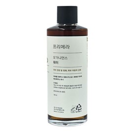 Primera Organience Water 180ml/Skin Soothing GM / 프리메라 오가니언스 워터 180ml피부진정 GM