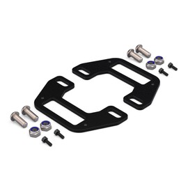 DENALI T3 Light Mount - License Plate