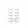 BN RRME-14 Sheer Sexy Lashes RRME-14 (5 Pairs)