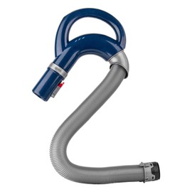 E.LUO Replacement Vacuum Hose - Compatible With Shark Hose Handle Part NV360 NV350 NV351 NV352 NV355 NV356 NV357 NV358 NV370 UV541 NV390 NV391