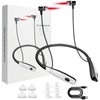 Tinnitus Infrared Ear Plugs (A)
