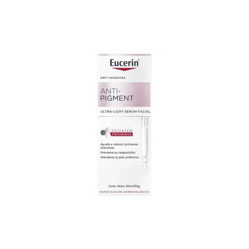 Eucerin Anti-Pigment Skin Perfecting Sérum 30ml Beiersdorf
