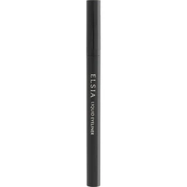 [ko-se-] Elsia erusia Platinum rikiddoairaina- BK001 Black