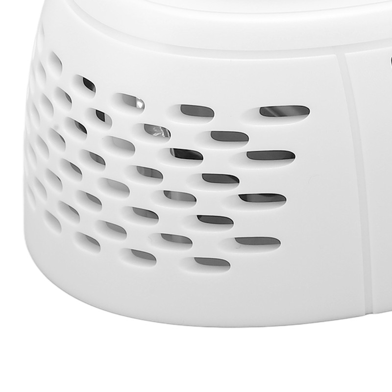 Carbon Dioxide Detector Intelligent WIFI Connect Carbon Dioxide Smoke Alarm
