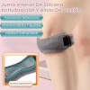 2pcs Rodillera Deportiva De Banda Rotuliana Para Gym,fitness