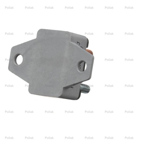 Pollak 54-230PL 30 Amp Plastic 12 Volt In-Line Circuit Breaker