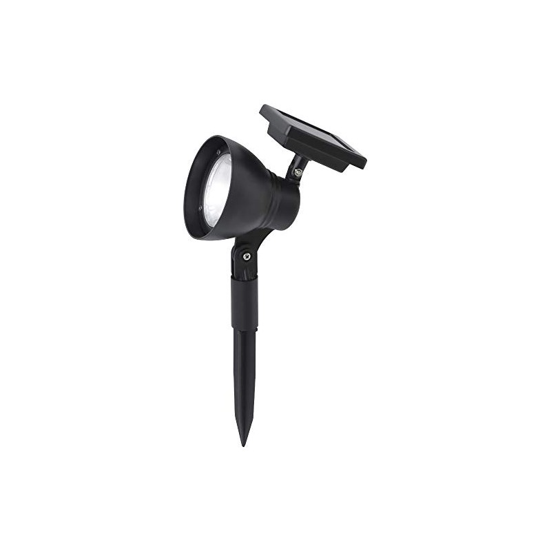 Takasho Solar Light High Power LED Solar Upright 1 LGS-129
