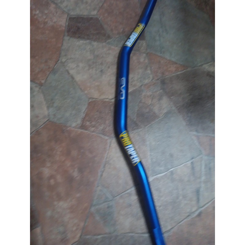 ProTaper Handlebar PRO Taper Pack Fat Bar Bike Motocross PRO