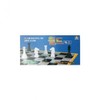 Stationery Set World Paper Chess Daesin Electronics paper chess