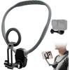 Soporte magnético para Cuello para teléfonos, Soporte de cuello para