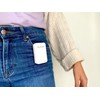 ReSPR SeLF Wearable Personal Ionizer Air Purifier for Indoor and