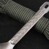 Spork, Camping Fork Camping Utensils Camping Spork Nonslip Handle Home,