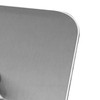 Electronic Kitchen Scale 11lb Stainless Steel Digital Food Portable Kitchen