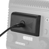 Andoer Dummy Battery DC 8V 3A Switching Power Supply Adapter