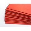 ELCO C6 Red Intensive Red Envelopes C6 = 162 x