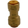 Supplying Demand SB1 5/8 x 1/2 Inch Reducer Quick Connect