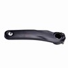 Aluminum Alloy Bike Bicycle Left Crank Arm for 590 610