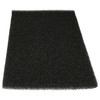 vhbw 2x Foam Filter for Tumble Dryers Whirlpool Green 40