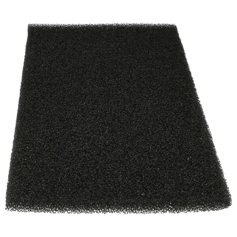 vhbw 2x Foam Filter for Tumble Dryers Whirlpool Green 40