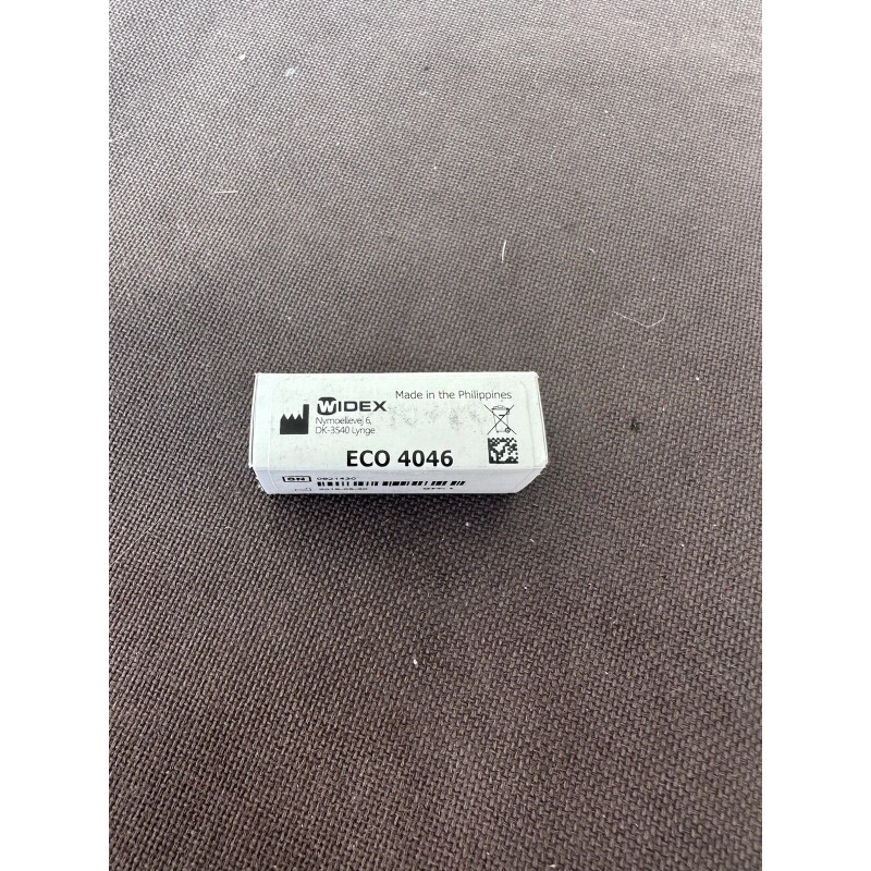 Widex NEW SINGLE WIDEX SIZE 3P POWER Left Side Receiver