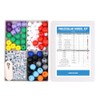 Swpeet 178 Pcs Molecular Model Kit for Inorganic & Organic
