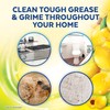 Lysol Pro All-Purpose Cleaner, Advanced Deep Cleaning Sanitizing and Disinfecting