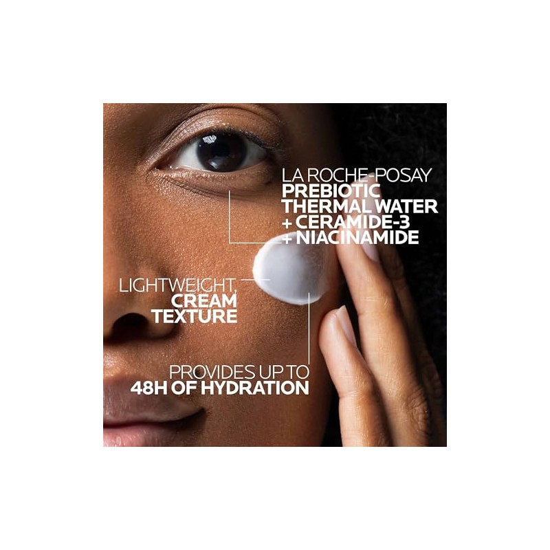 La Roche-Posay Toleriane Double Repair Face Moisturizer, 100 ml