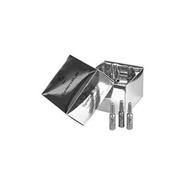 Peggy Sage Cure Intense 10 days has hyaluronic acid (10 x 1 ml)